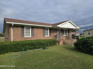 38827 State Highway 903, Scotland Neck, NC 27874