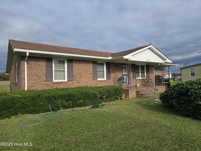 38827 Nc 903, Scotland Neck, NC, 27874
