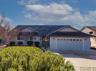 568 Live Oak Dr #185, Angels Camp, CA