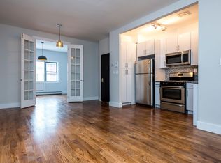 100 Eldert St #2A, Brooklyn, NY 11207