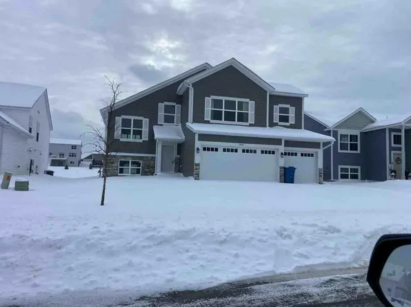 2464 Jaber Ave NE, Saint Michael, MN 55376