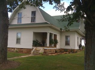 13398 Dawson Springs Rd, Crofton, KY 42217