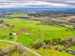 Harmony Rd, Eatonton, GA 31024