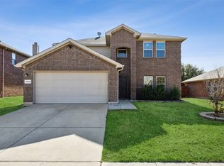 12225 Big Rock Dr, Rhome, TX 76078