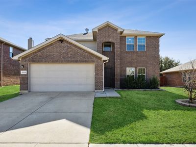 12225 Big Rock Dr, Rhome, TX, 76078