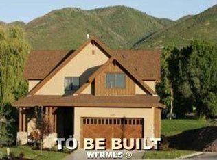 481 N 680 W, Midway, UT 84049