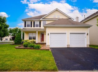 3 Paddock Dr, Plainsboro, NJ
