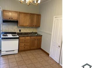 4129 W Forest Park Ave APT 2, Gwynn Oak, MD 21207