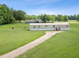 35320 Buck Carroll Rd, Walker, LA 70785