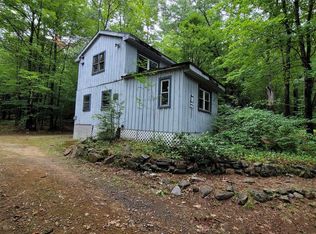 93 Union Rd, Northfield, NH 03276