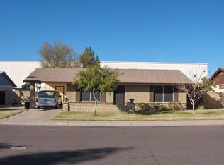 6522 W Phelps Rd, Glendale, AZ 85306