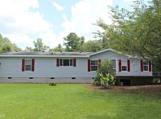 6125 Ga Highway 83 N, Forsyth, GA 31029