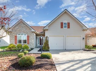 8018 Jeannes Creek Ln, West Chester, OH 45069