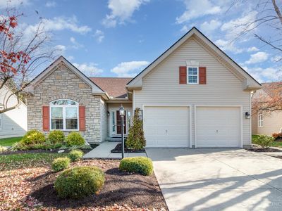 8018 Jeannes Creek Ln, West Chester, OH, 45069