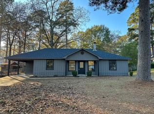 1620 Homer St, Pollock, LA 71467