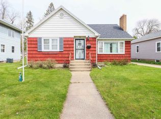 140 Letendre Ave, Port Edwards, WI 54469