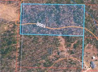 Cardinal Ln, Mena, AR 71953