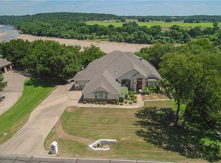 7810 Ravenswood Rd, Granbury, TX 76049