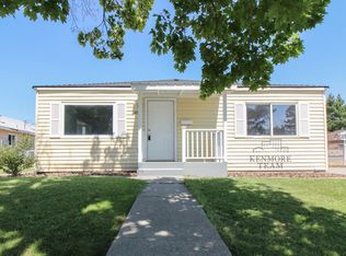 402 Abbot St, Richland, WA 99352