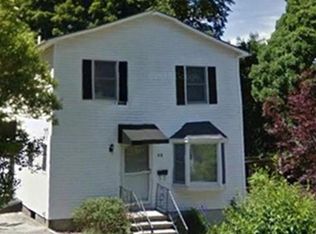 39 Lawrence Ave #2, Dorchester, MA 02121
