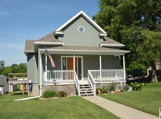 205 Pine St, Bronson, IA 51007
