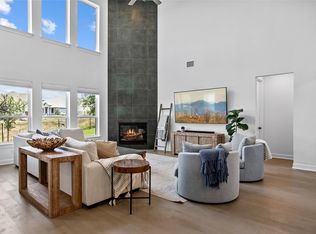 707 Two Creeks Ln, Austin, TX 78737