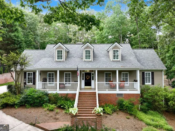 3148 Tanyard Branch Rd, Gainesville, GA 30506