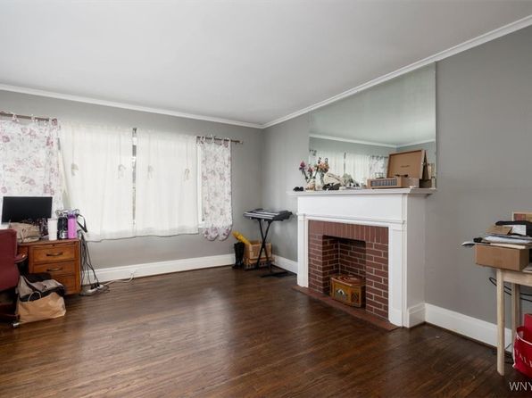 414 Woodward Ave, Buffalo, NY 14214