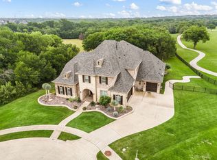 2100 Veranda Ave, Trophy Club, TX 76262