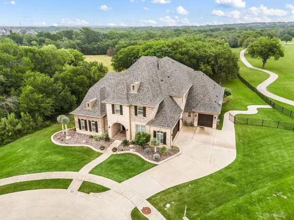 2100 Veranda Ave, Trophy Club, TX 76262