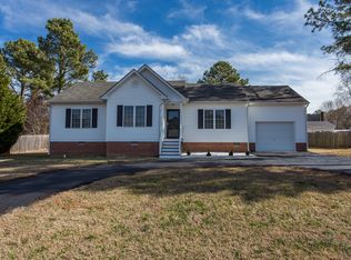 11101 Tuscola Dr, Chester, VA 23831