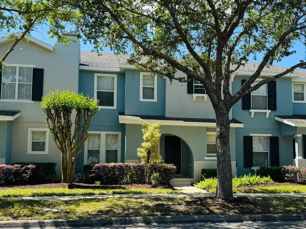 2164 Florida Soapberry Blvd, Orlando, FL 32828