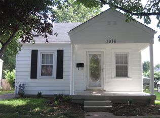 1016 Dresden Ave, Louisville, KY 40215