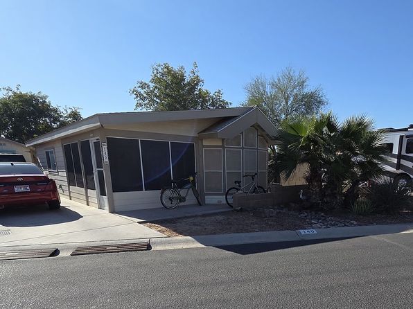 3400 S Avenue 7 E #140