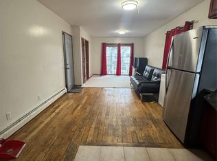 14418 Lakewood Ave #3A, Jamaica, NY 11435