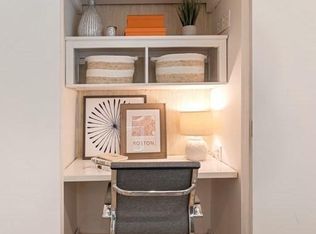 201 W Springfield St #3, Boston, MA 02118