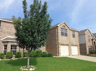 8616 Thistle Ridge Ter, Fort Worth, TX 76123