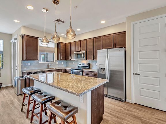 3rd image of 2090 S DORSEY Lane #1040