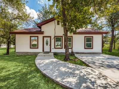 22818 Skila Dr., Elmendorf, TX, 78112