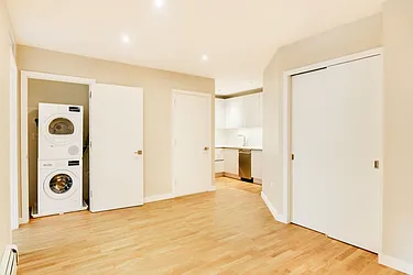 Rented by Akelius Real Estate Management