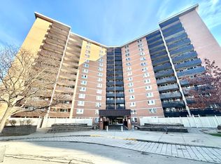2020 Jasmine Cres #407, Ottawa, ON K1J8K5