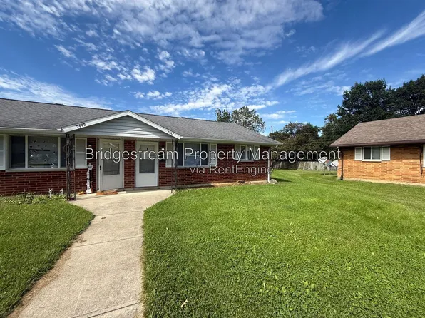 5447 Lofino Ct, Dayton, OH 45424