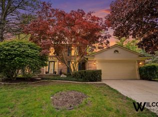 478 Cypress Rd, Rochester Hills, MI 48309