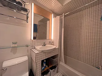 Rented by Keller Williams NYC