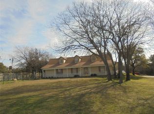 6210 S Fm 730, Azle, TX 76020