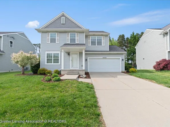 4026 Watts Ln, Lansing, MI 48911