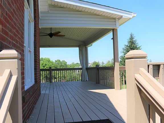 Welcoming outdoor guests