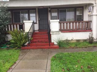 2706 55th Ave, Oakland, CA 94605