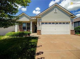 23416 W 90th Ter, Lenexa, KS 66227