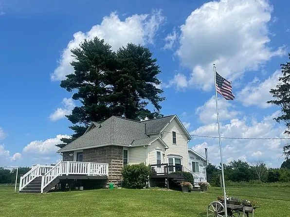 N19877 County Road T, Galesville, WI 54630